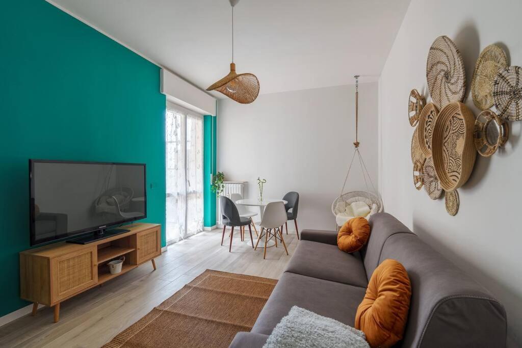 Free Parking Charme&space Big House Wifi Netlix Apartamento
