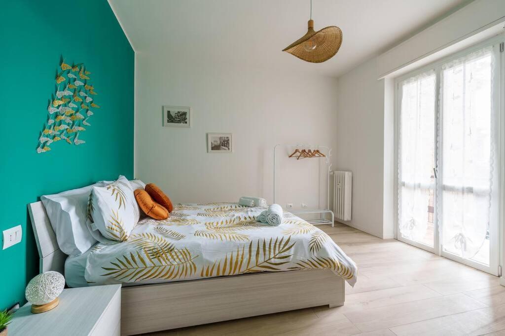 Apartamento Free Parking Charme&space Big House Wifi Netlix *
