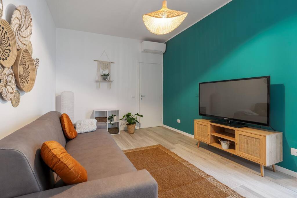 Apartamento Free Parking Charme&space Big House Wifi Netlix *