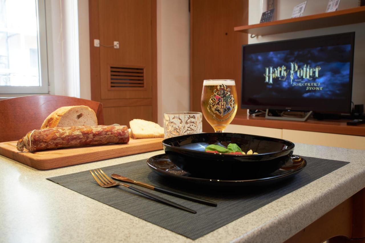 Appartamento Harry Potter's Magic House - Metro M4 - Linate - Citta Studi Milano