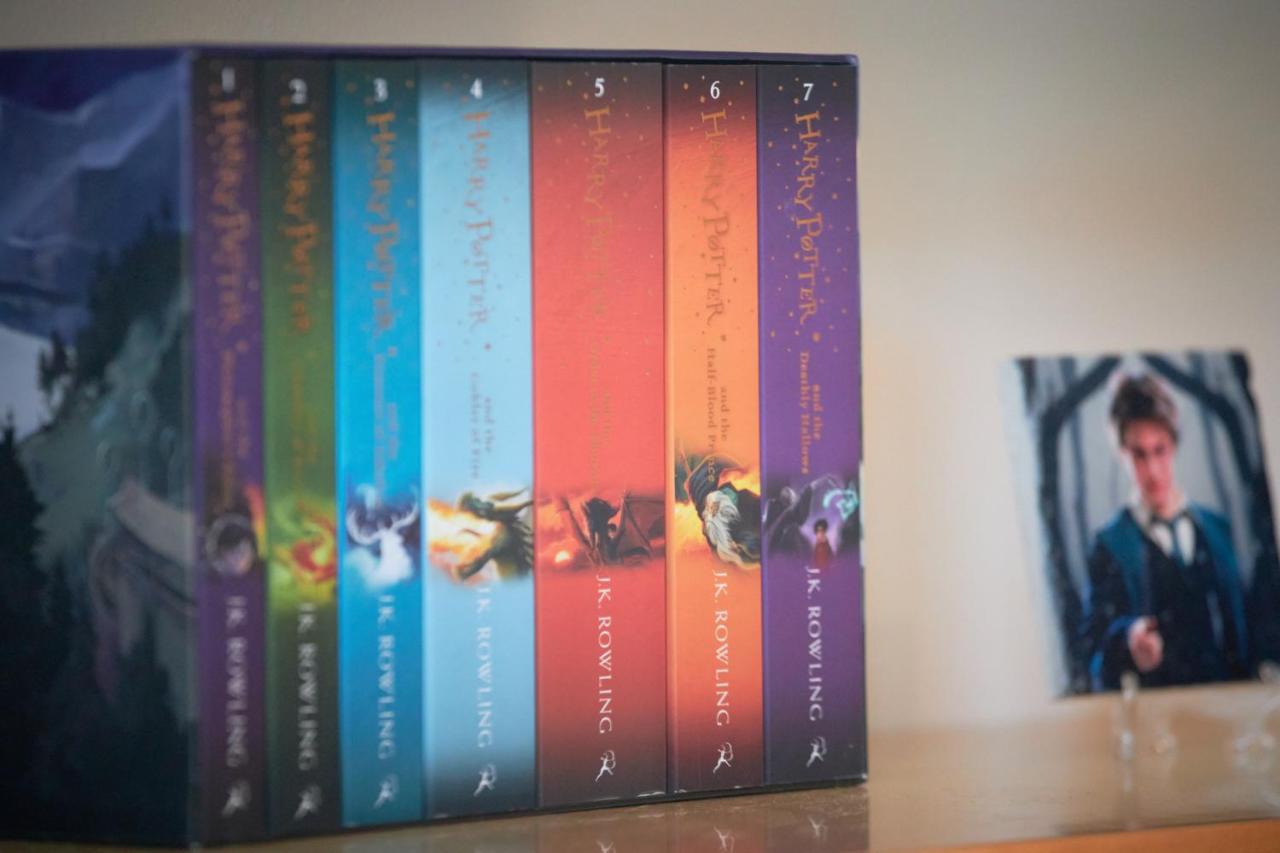 Appartamento Harry Potter's Magic House - Metro M4 - Linate - Citta Studi
