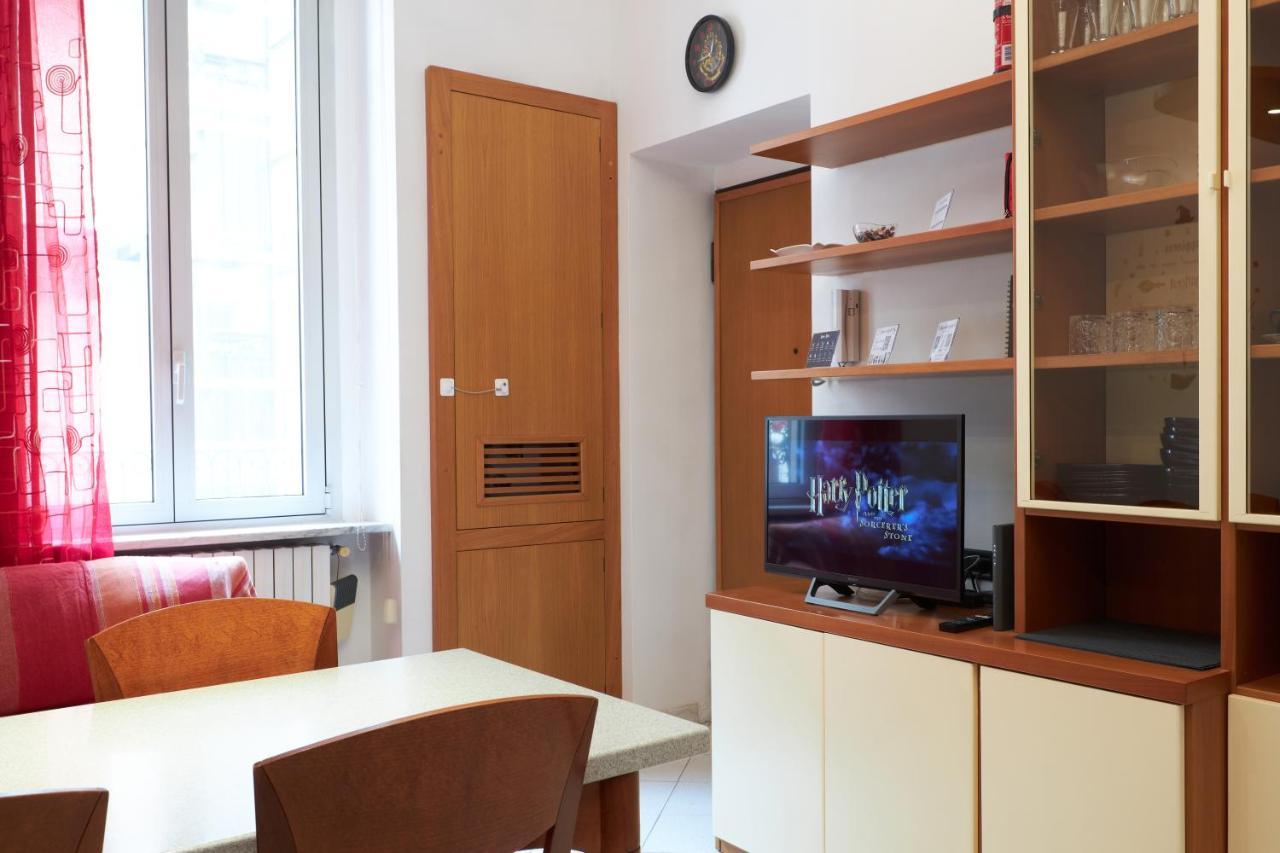 Appartamento Harry Potter's Magic House - Metro M4 - Linate - Citta Studi Milano