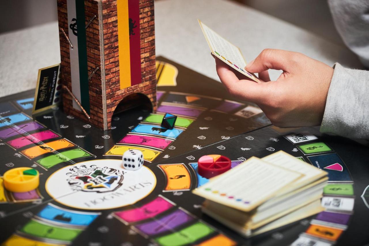 Harry Potter's Magic House - Metro M4 - Linate - Citta Studi Appartamento Milano