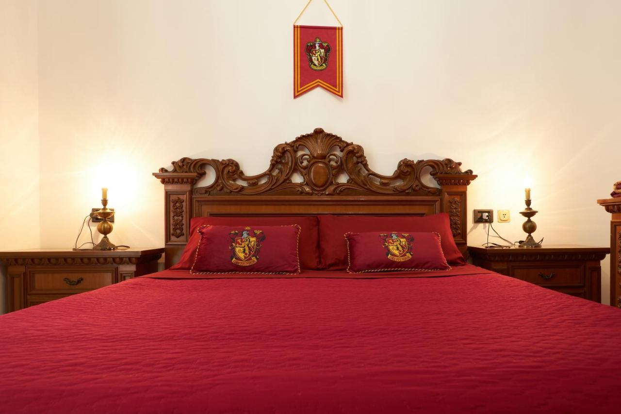 Appartamento Harry Potter's Magic House - Metro M4 - Linate - Citta Studi *