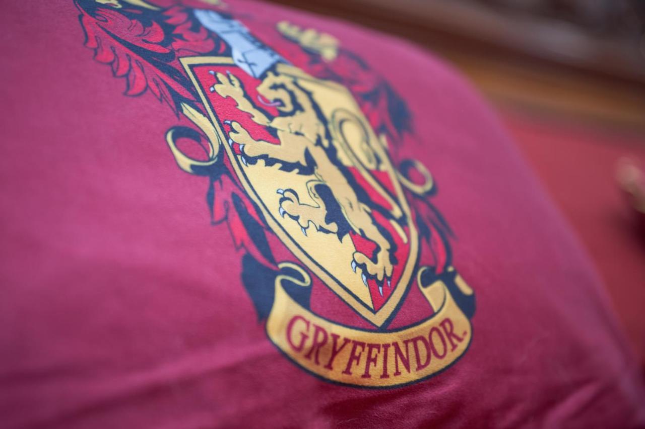 Appartamento Harry Potter's Magic House - Metro M4 - Linate - Citta Studi