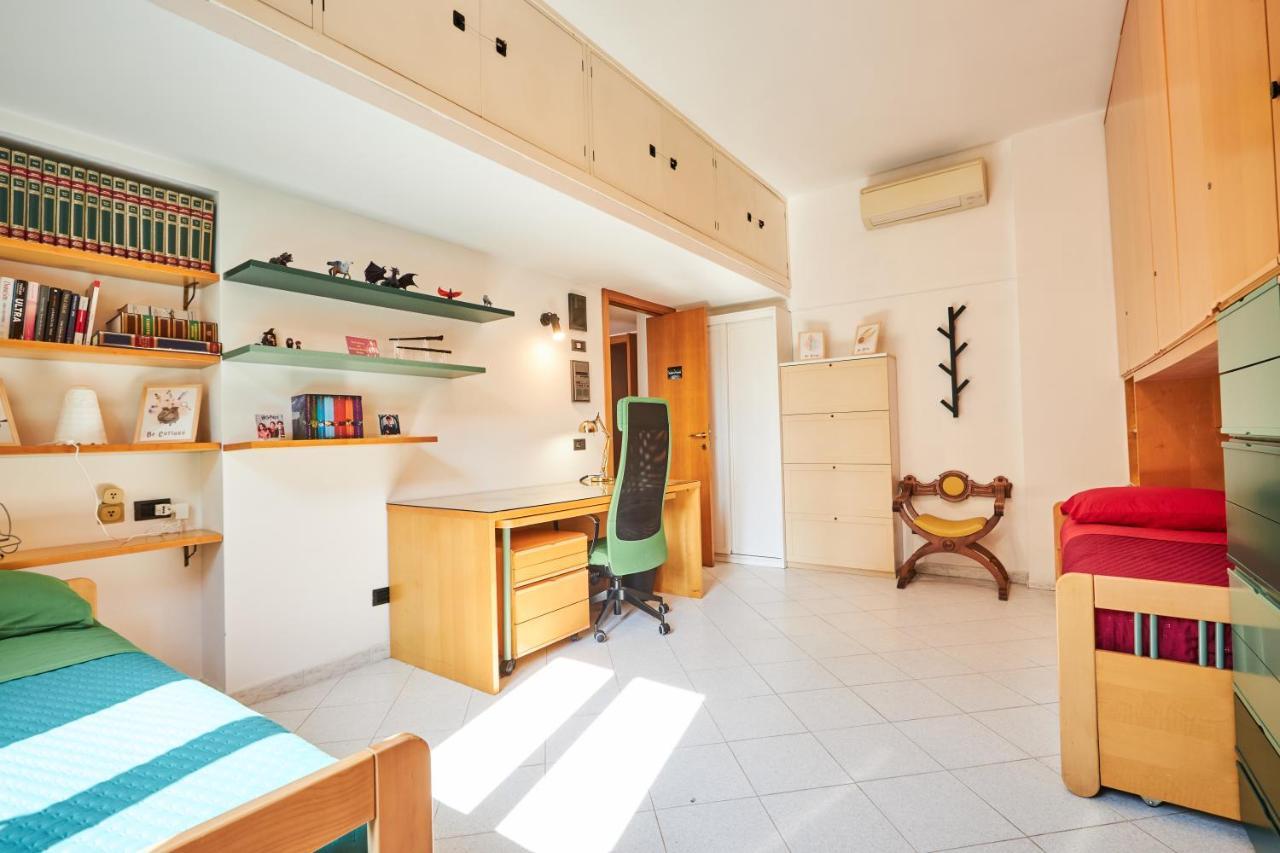 Appartamento Harry Potter's Magic House - Metro M4 - Linate - Citta Studi *