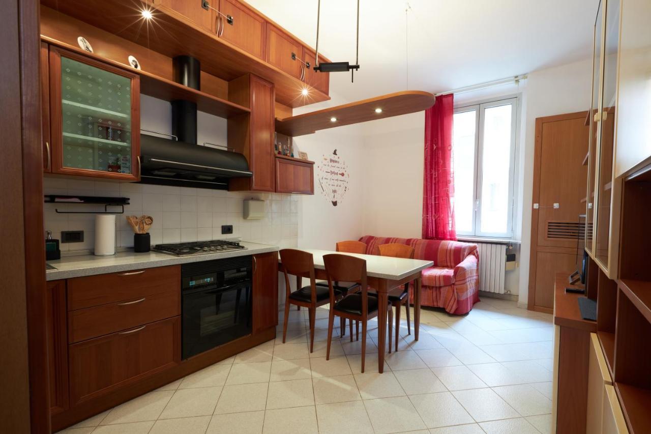 Appartamento Harry Potter's Magic House - Metro M4 - Linate - Citta Studi