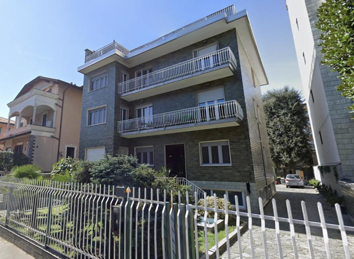 Apartment R39 Elegant With Private Parking *