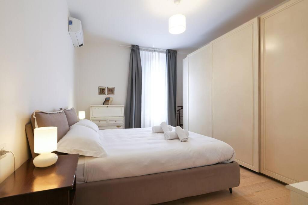 Primopiano - Rinuccini Apartamento Milão