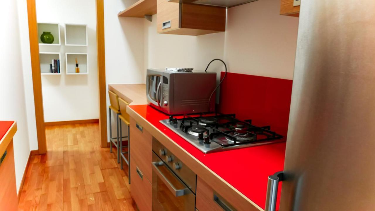 Apartment Domusmi Emanuele Filiberto-4 *