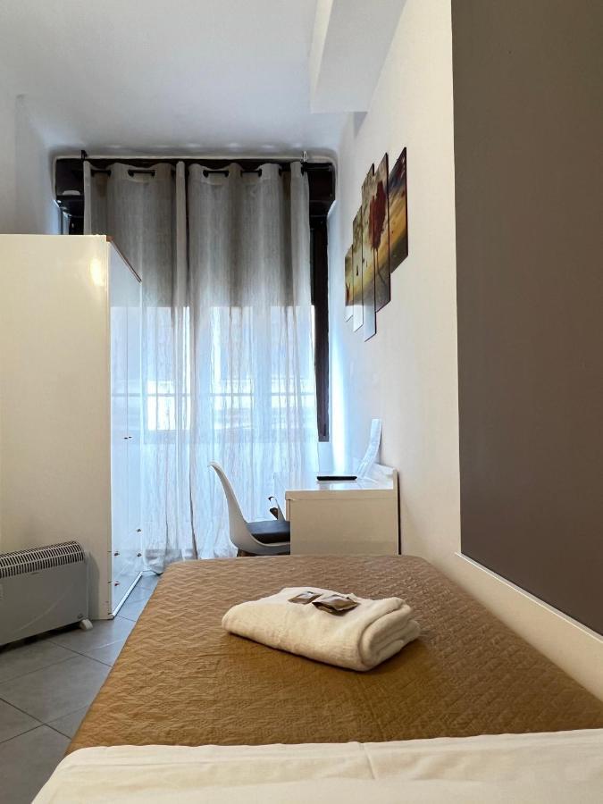 Affittacamere Brianza 3*
