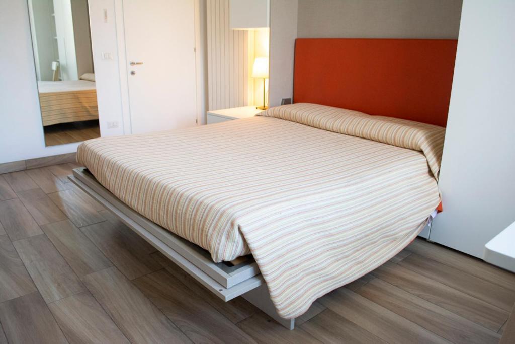 Hotel Eco & Bioriso Restaurant Milan