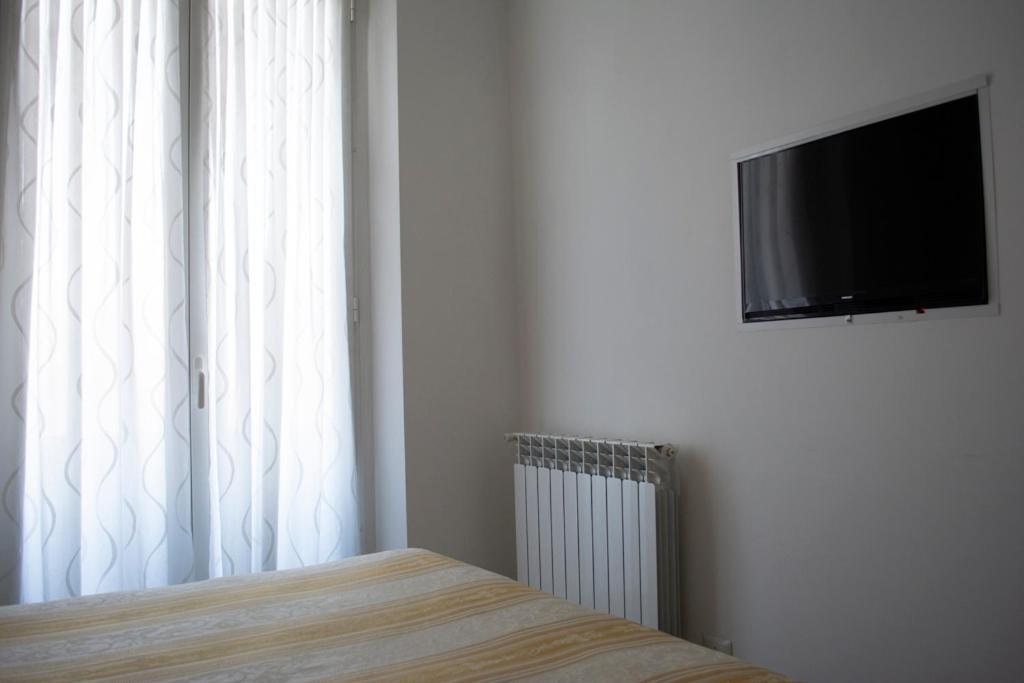 Hotel Eco & Bioriso Restaurant Milan