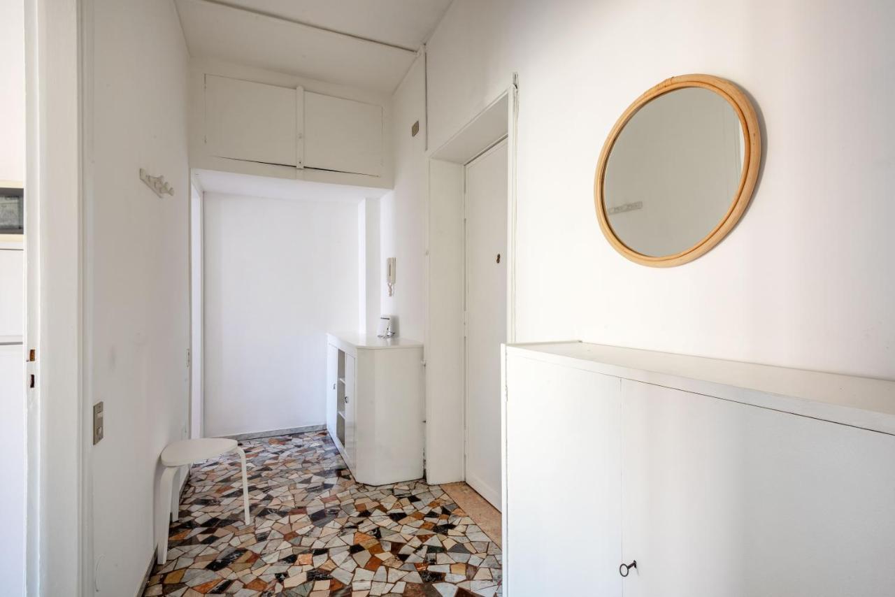 Apartamento Luvi - Lorenteggio *