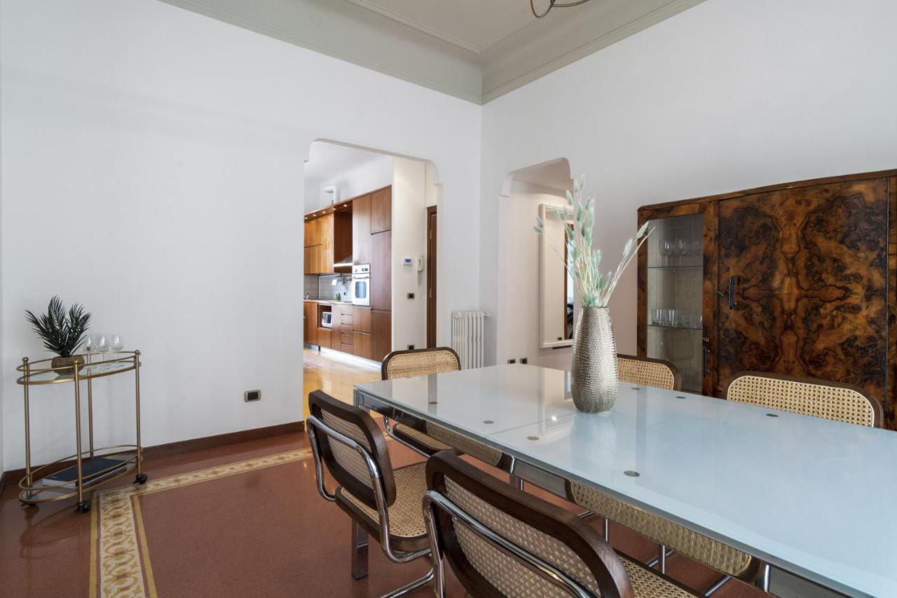 Apartment Easylife - Lussuosa Dimora In Porta Romana Milan