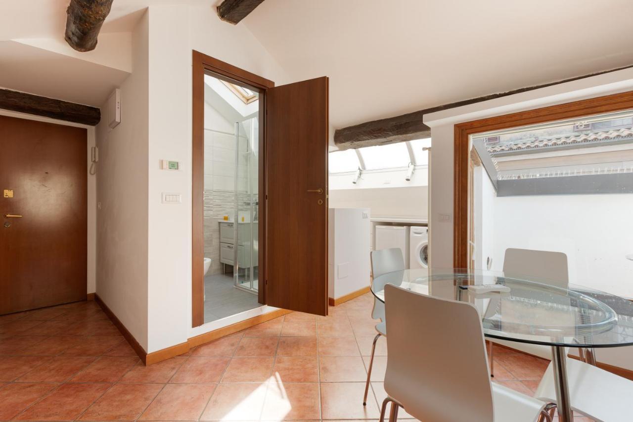 Appartamento Corso Balcony