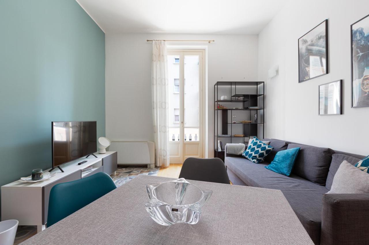 Con Balcone- Bullona District Apartment