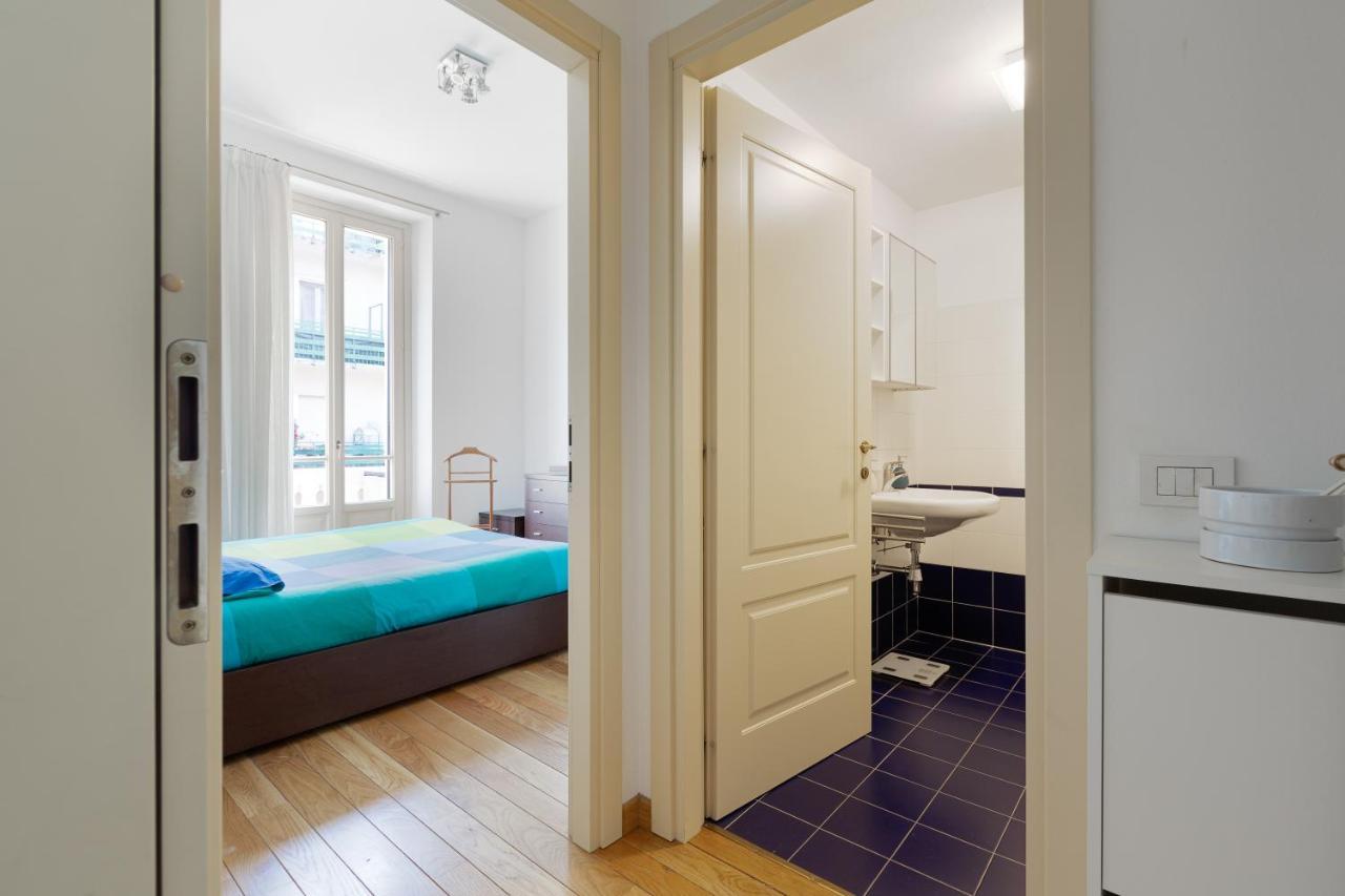 Con Balcone- Bullona District Apartment *