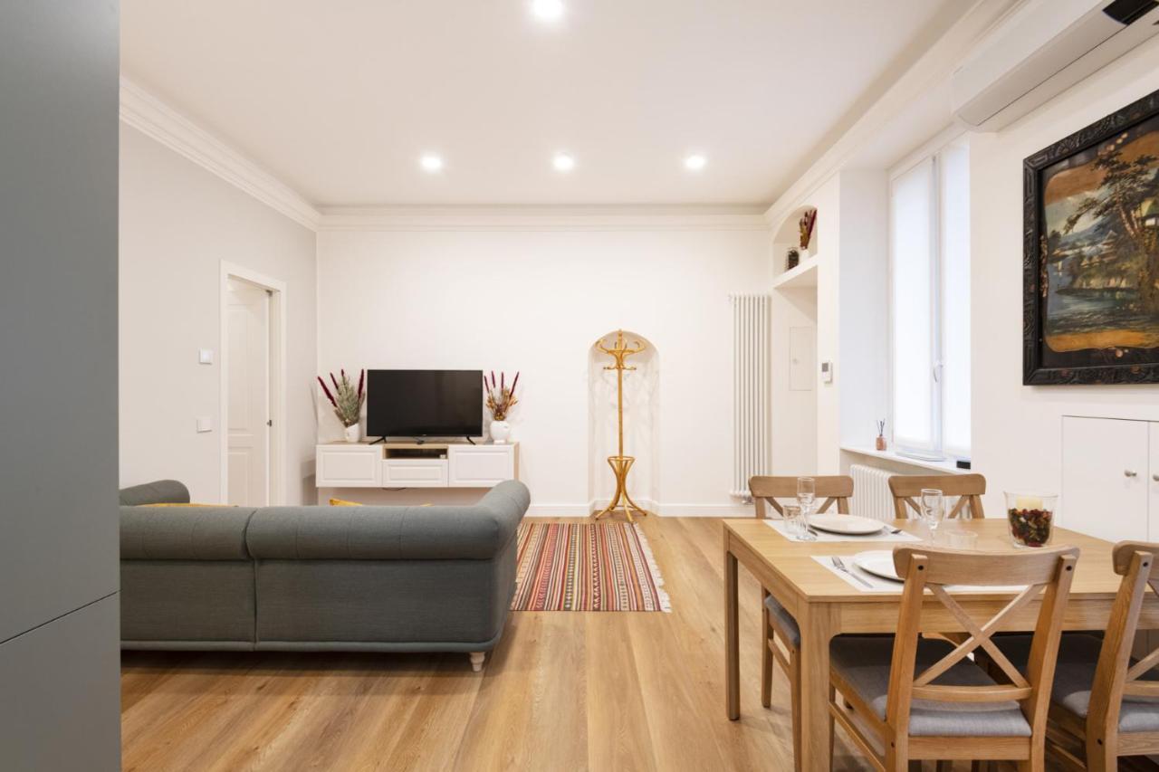 Easylife - Confortevola Dimora In Porta Venezia Milan