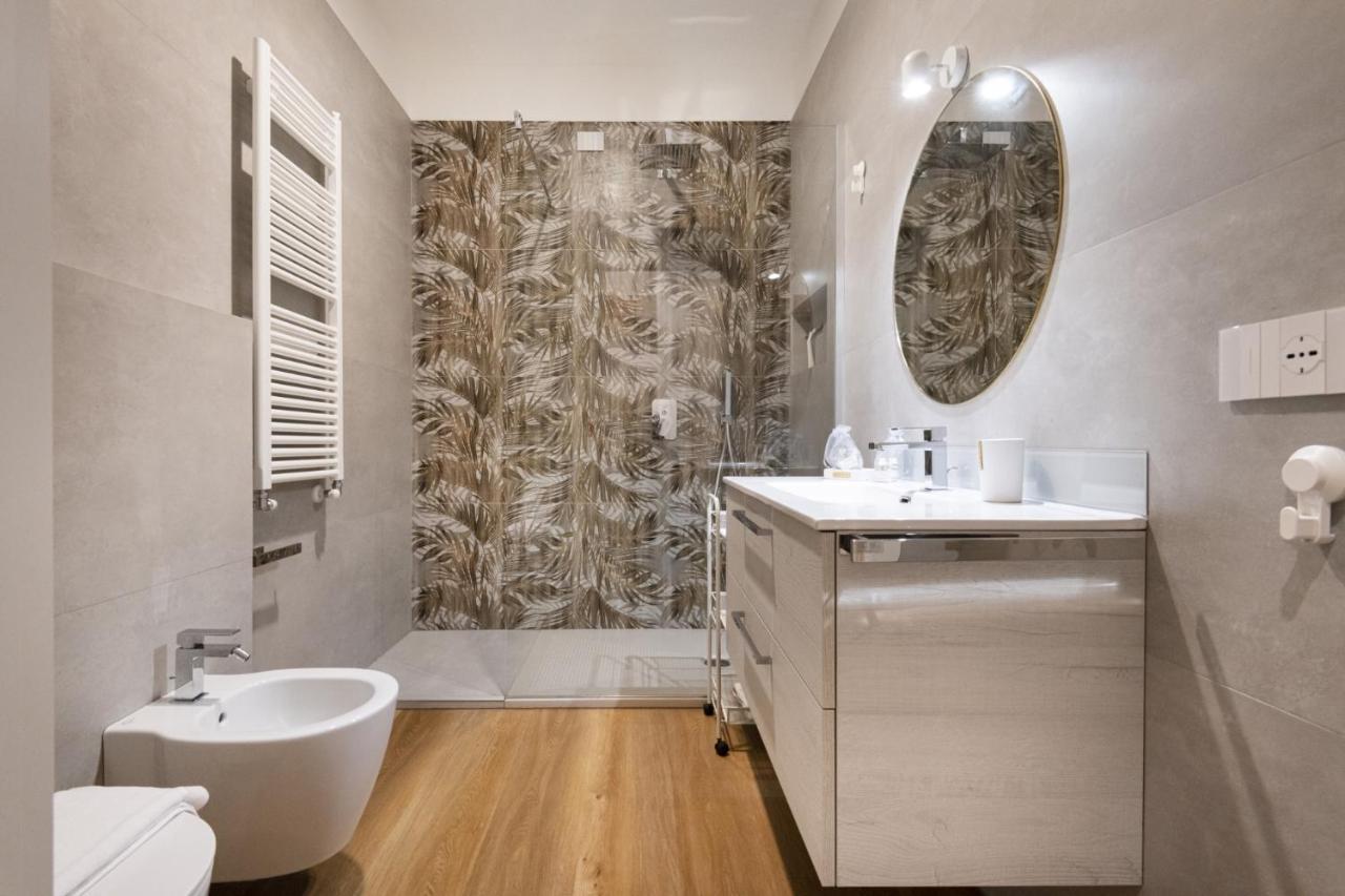 Easylife - Confortevola Dimora In Porta Venezia Apartment *