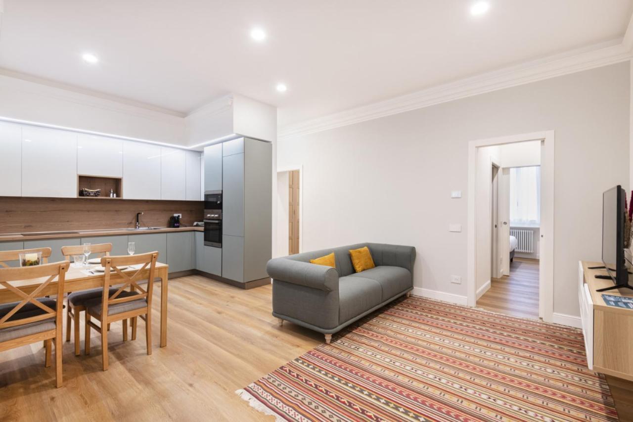 Apartment Easylife - Confortevola Dimora In Porta Venezia
