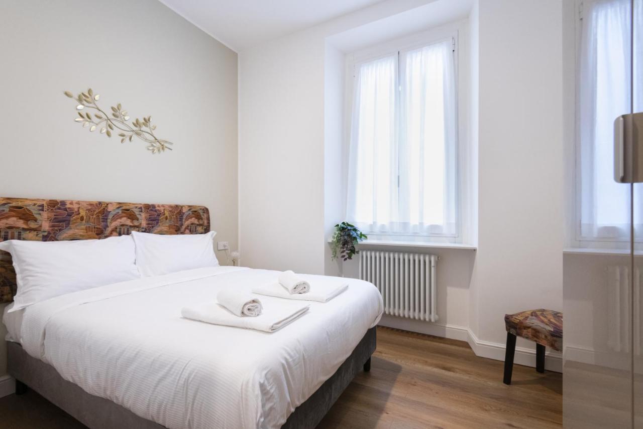 Apartment Easylife - Confortevola Dimora In Porta Venezia *