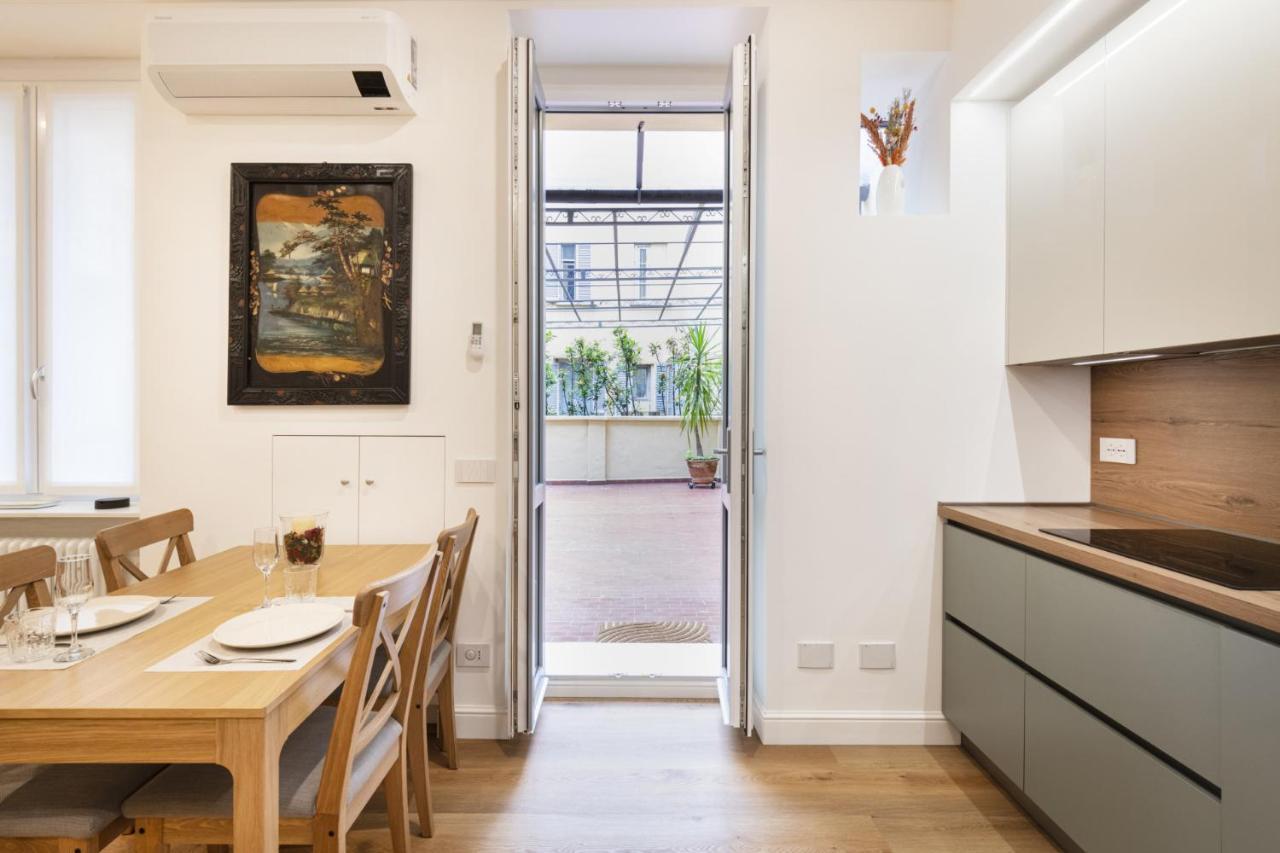 Easylife - Confortevola Dimora In Porta Venezia * Milan
