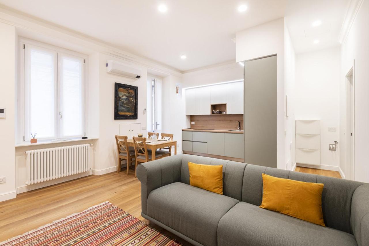 Easylife - Confortevola Dimora In Porta Venezia Apartment