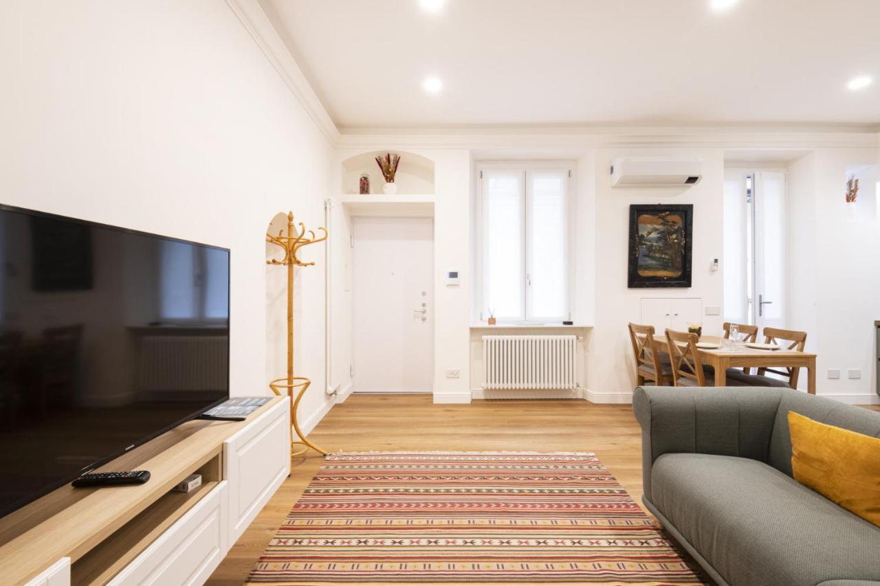 Easylife - Confortevola Dimora In Porta Venezia Apartment *