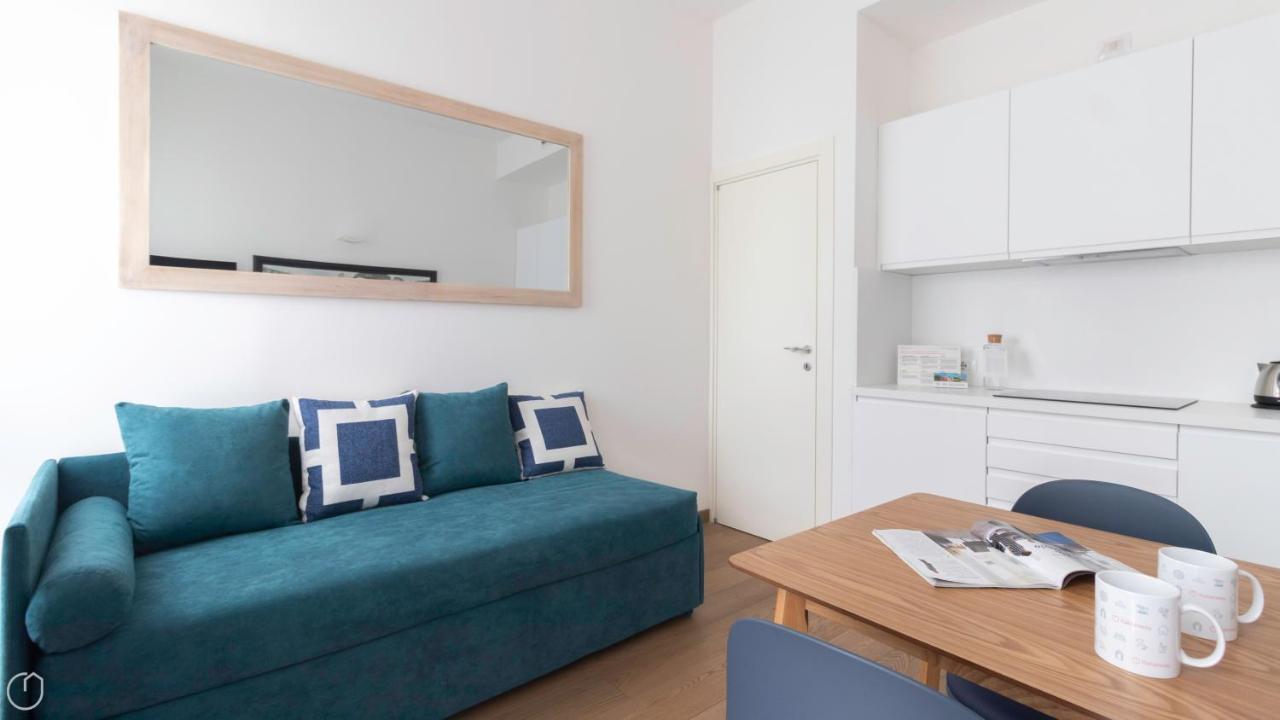 Italianway - Mauro Macchi 65 Apartment