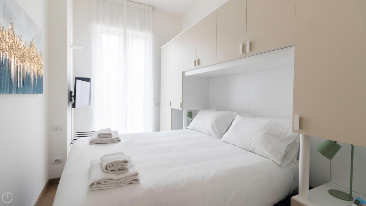 Apartment Italianway - Mauro Macchi 65