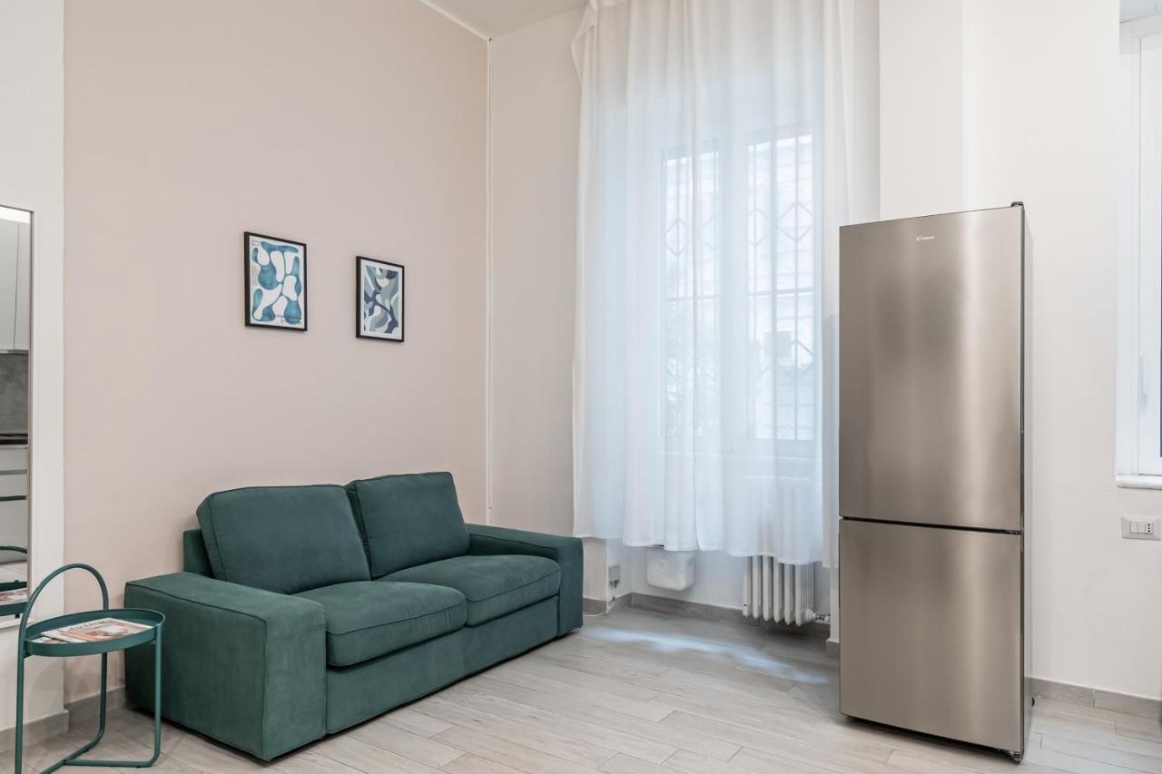 Relstay - Porta Romana - 1br Apartment *
