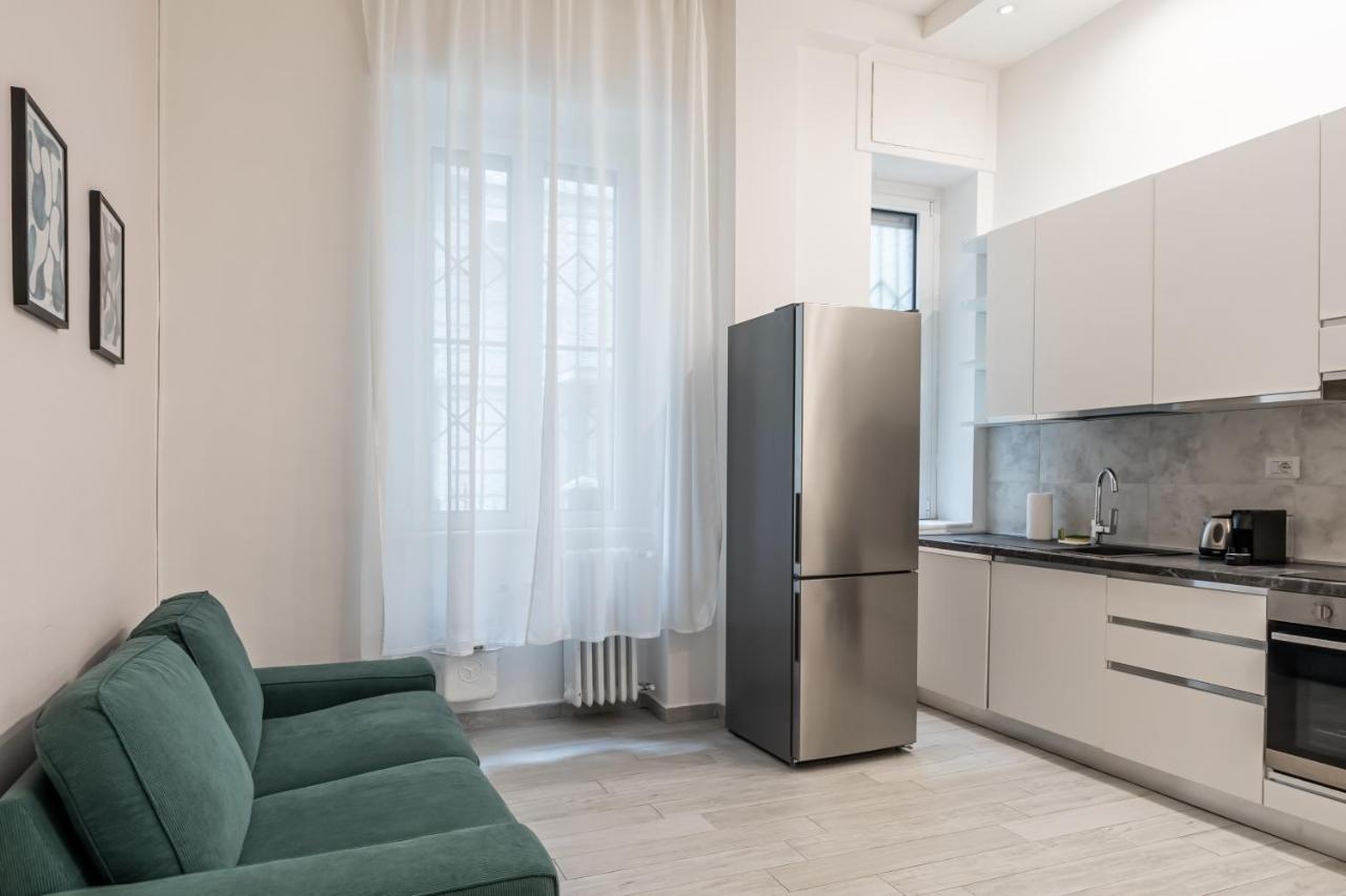 Relstay - Porta Romana - 1br Apartment Milan