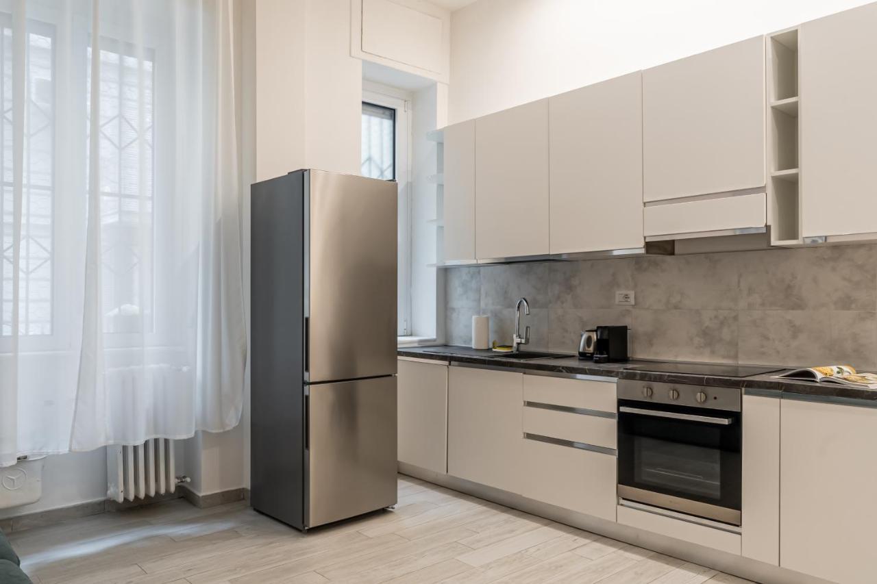 Relstay - Porta Romana - 1br Milan