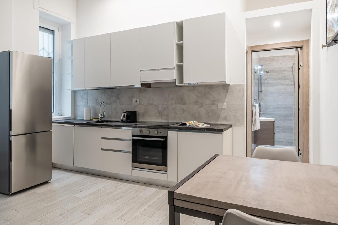 Apartment Relstay - Porta Romana - 1br