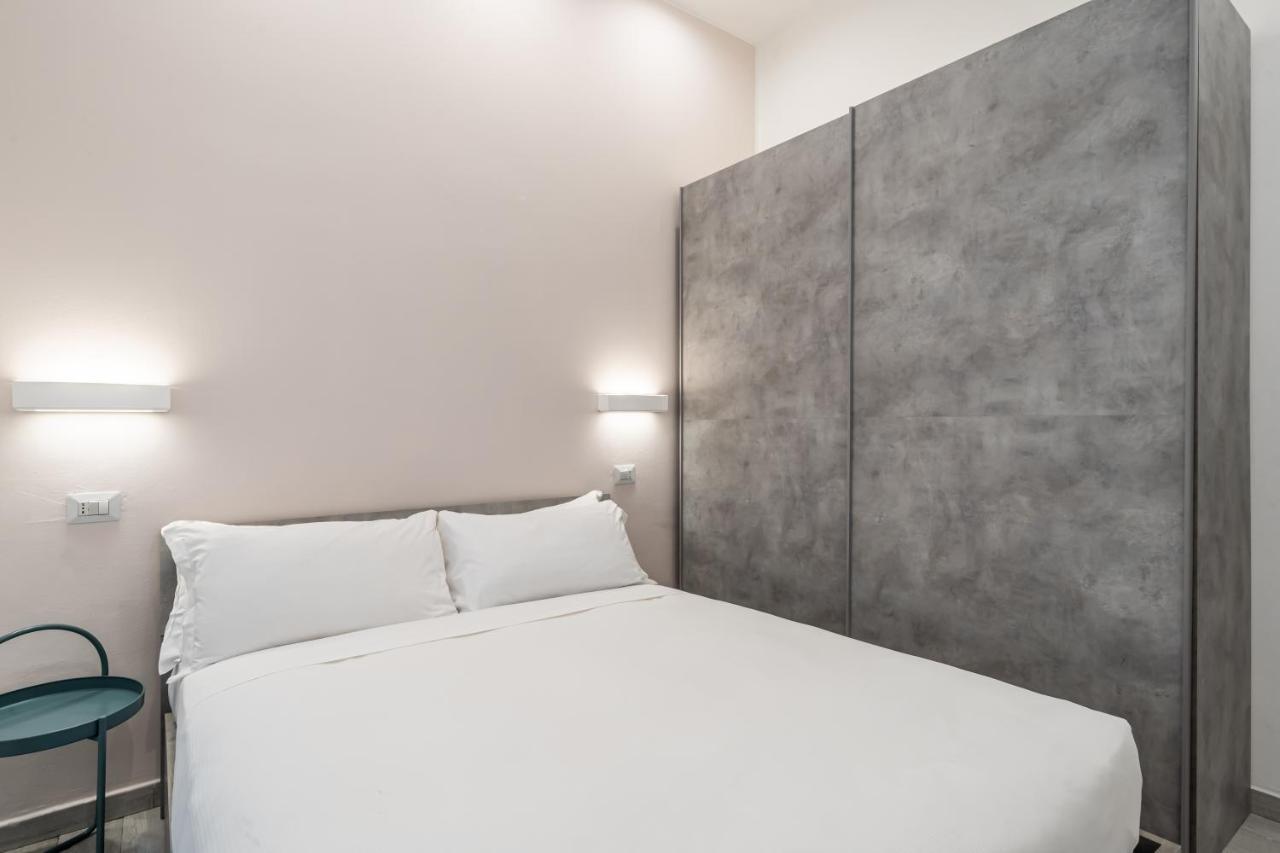 Apartment Relstay - Porta Romana - 1br Milan
