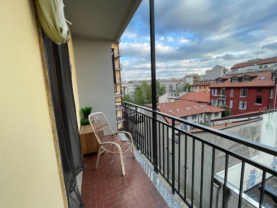Apartamento Navigli Hideaway - 5 Minutes From Metro Milão