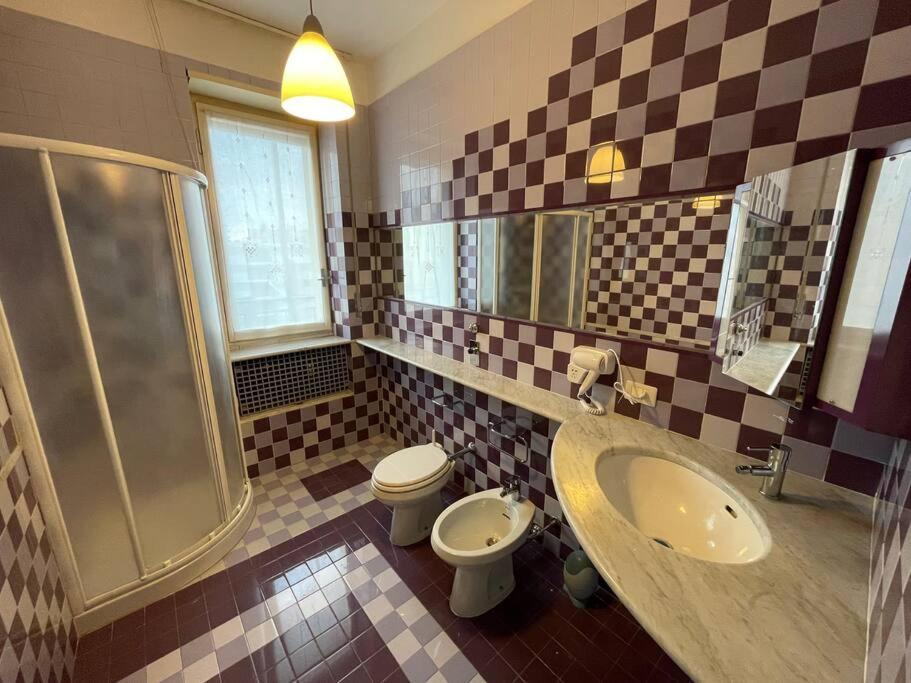 Navigli Hideaway - 5 Minutes From Metro Apartamento