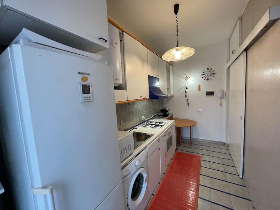 Navigli Hideaway - 5 Minutes From Metro Milão