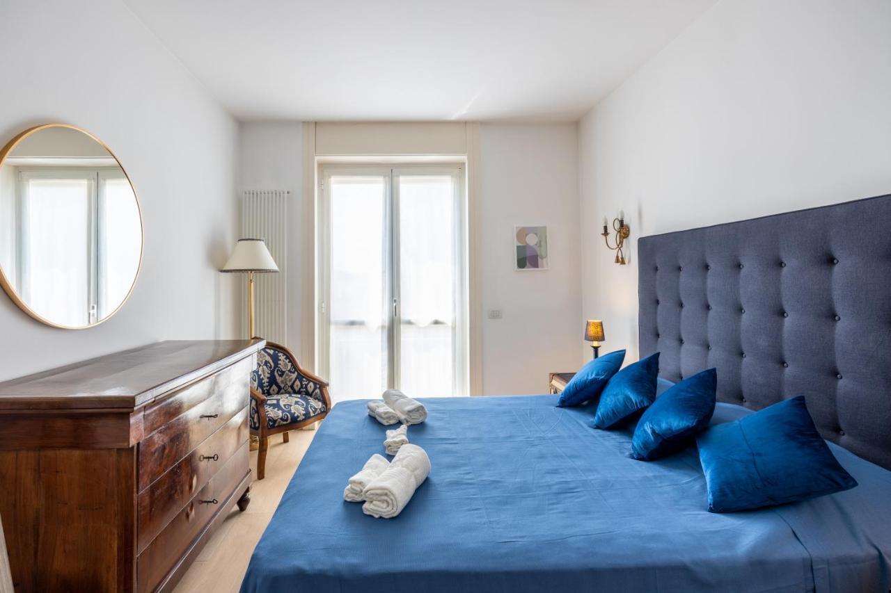 Bocconi Elegante Con Wifi Apartment Milan