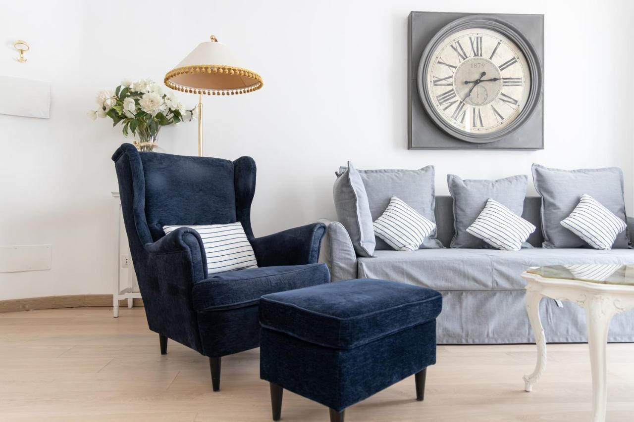Apartment Bocconi Elegante Con Wifi Milan