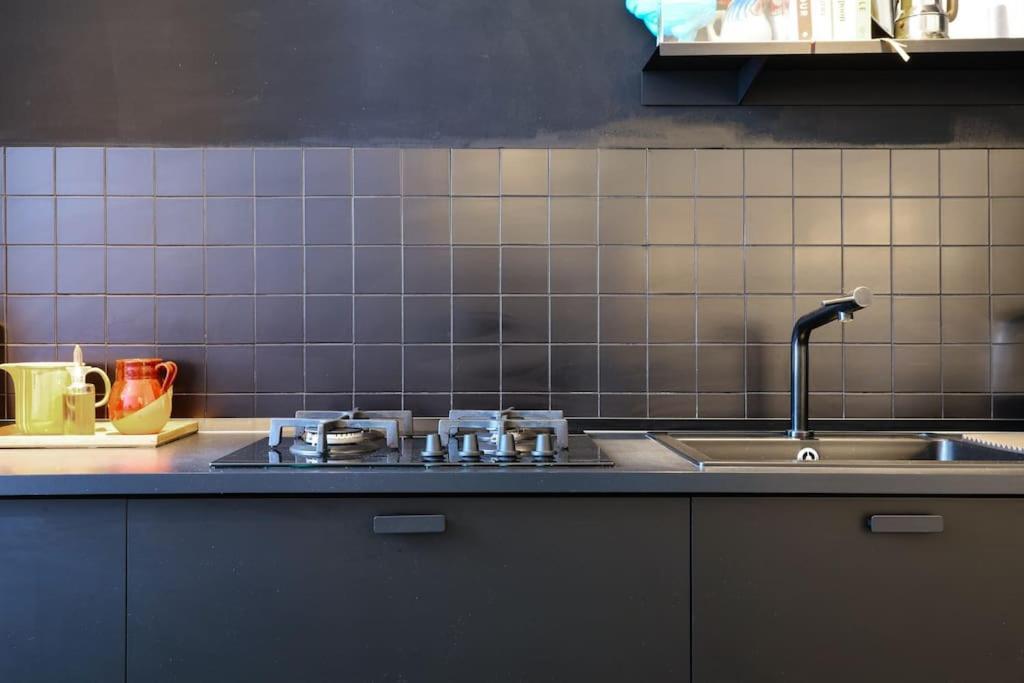 Primopiano - Lepontina Apartment