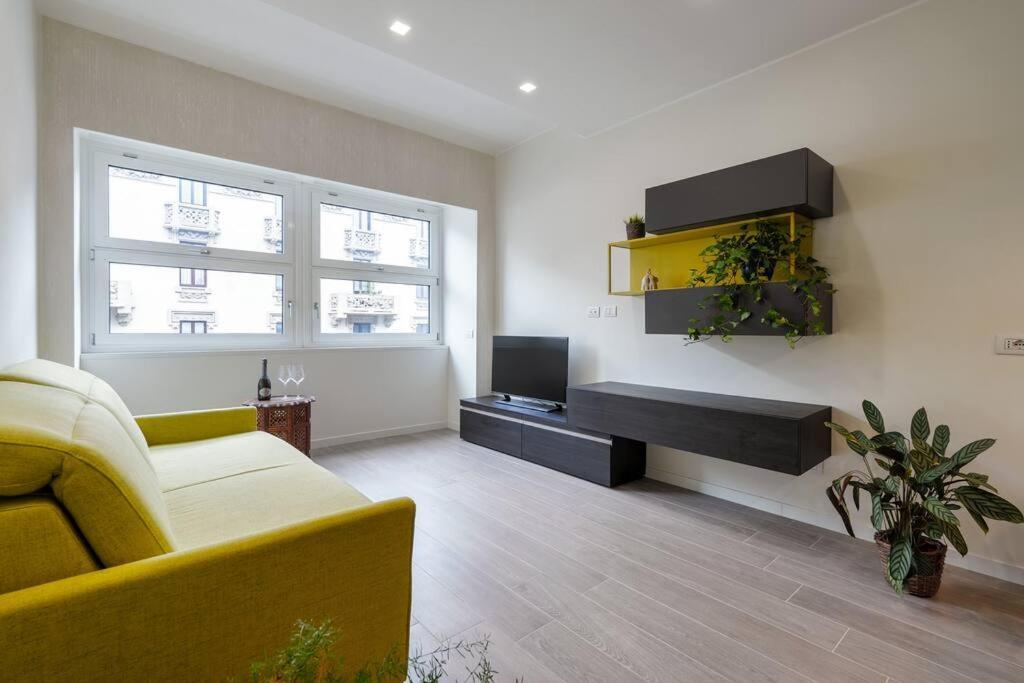 Apartment Loreto Design Loft