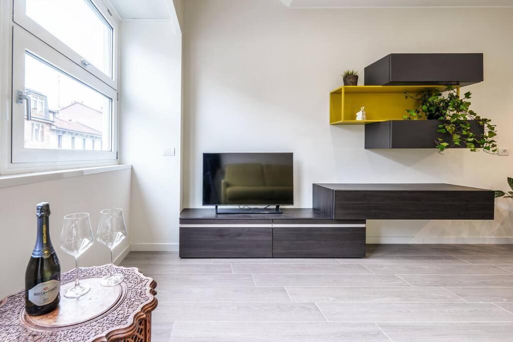Loreto Design Loft Milan