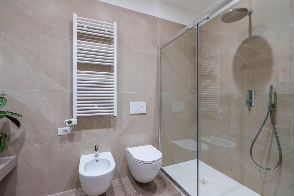 Loreto Design Loft Apartment Milan