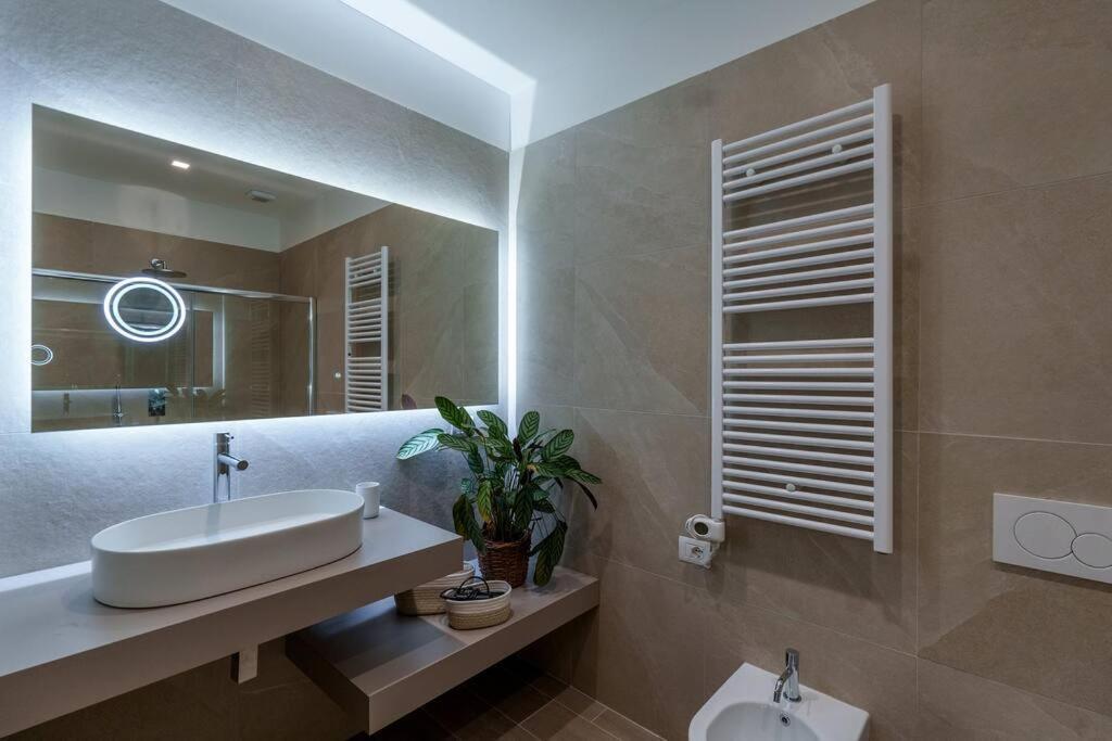Loreto Design Loft Apartment