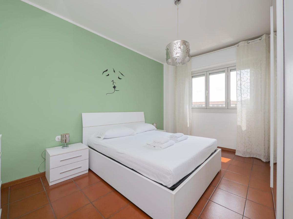 I Host - Appennini 53 Apartment Milan