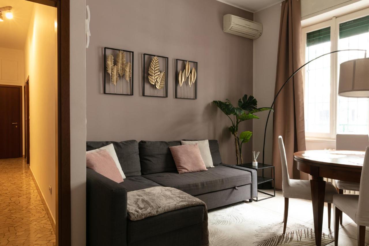 Appartamento Dehomes - Citylife & Sempione Exclusive