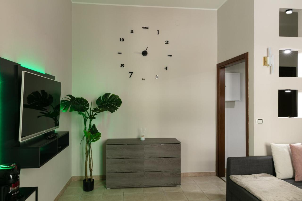 Dehomes - Citylife & Sempione Exclusive Appartamento