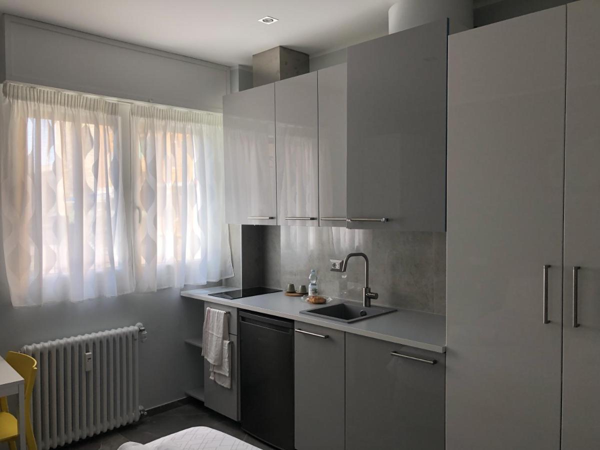 Residenza Gioiello - Comfort & A Apartment